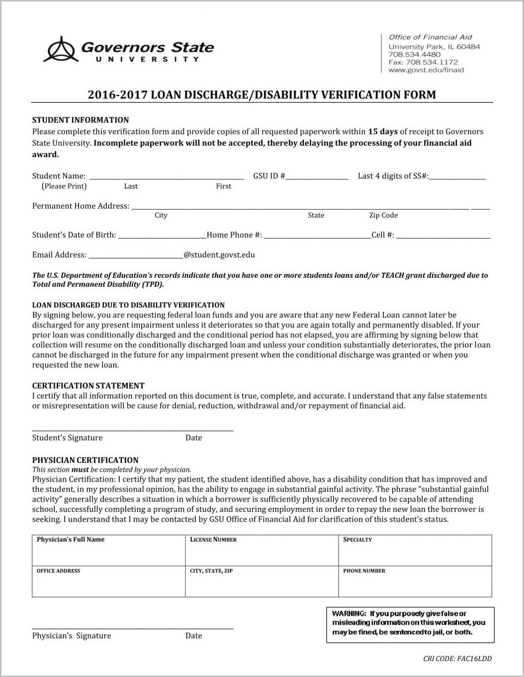 Fmla Forms State California Form Resume Examples