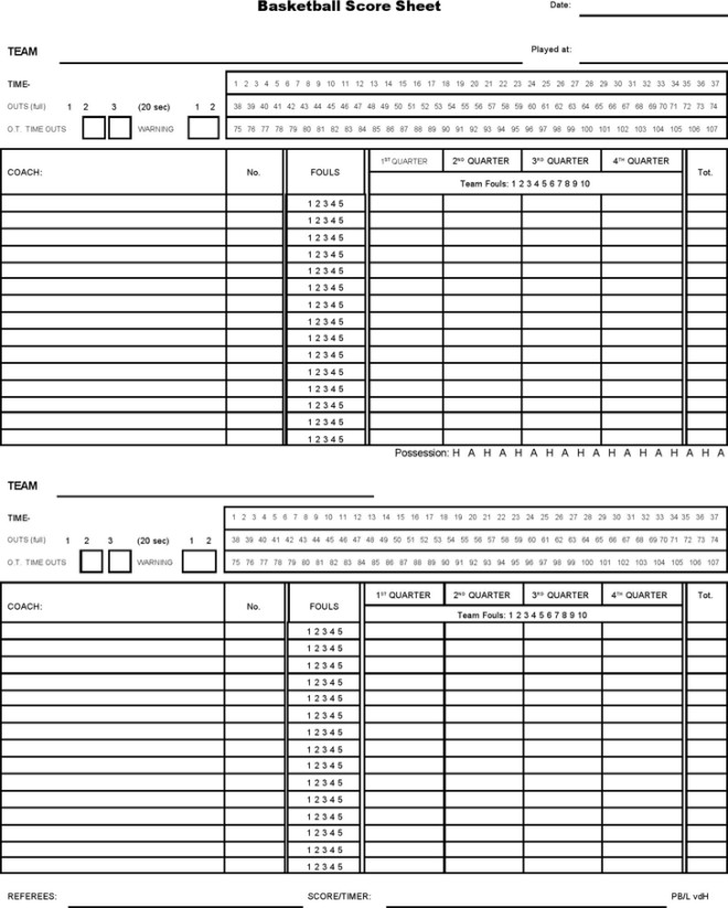 Football Wristband Template Excel
