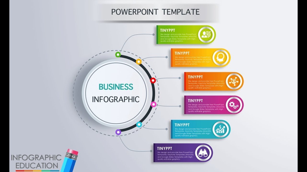 3D Animated Powerpoint Templates Free Download