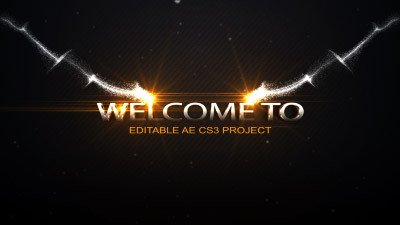 Download Royalty Free Adobe After Effects Templates