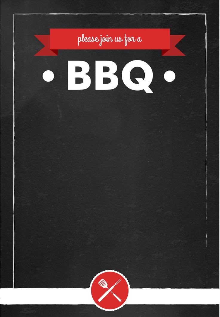 17 Best images about Barbecue invitations on Pinterest