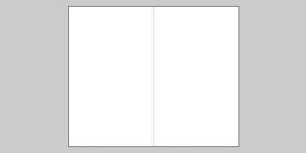 Blank Bi Fold Brochure Templates 24 Free PSD AI