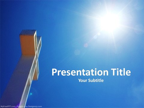 Free Religion PowerPoint Templates Themes & PPT
