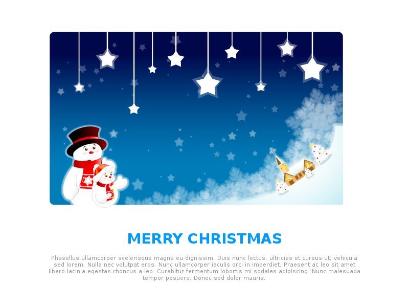 6 Happy Holidays Email Template Holiday