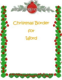 Christmas Printable templates and Templates on Pinterest