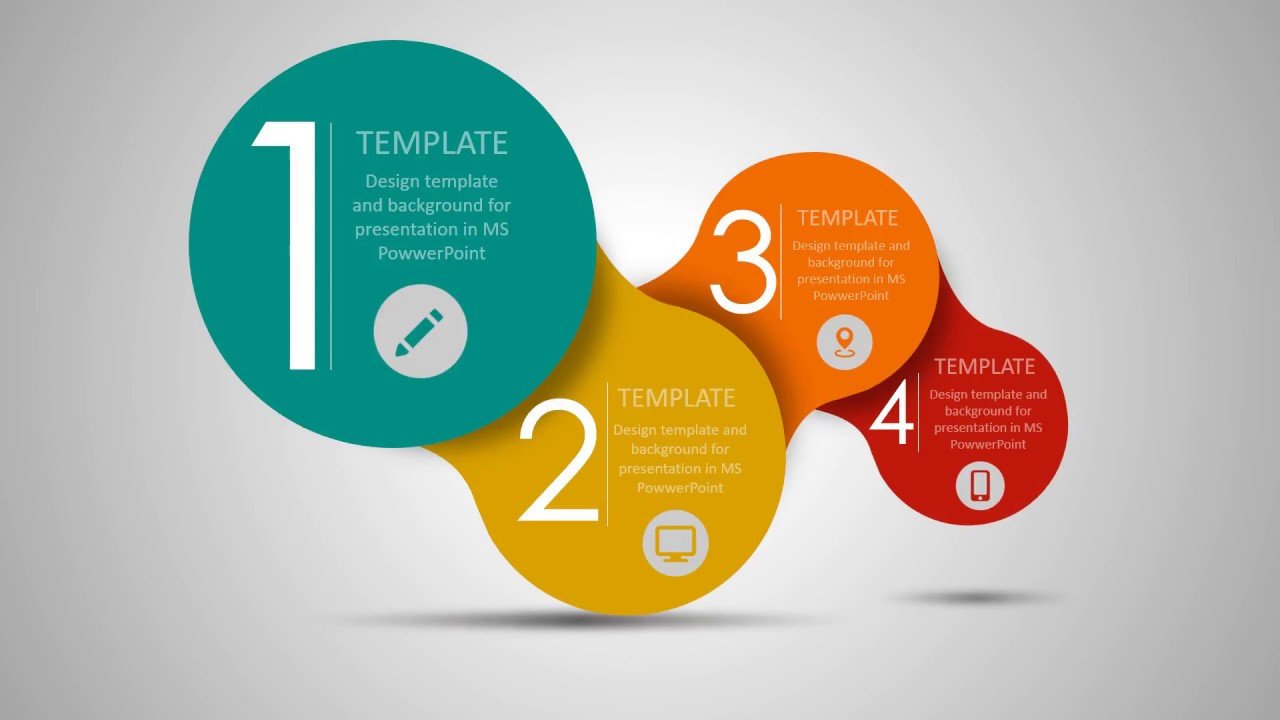 Colorful Powerpoint Templates Free Download