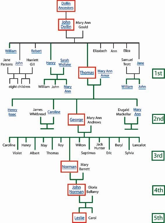 25 best ideas about Free Family Tree Template on