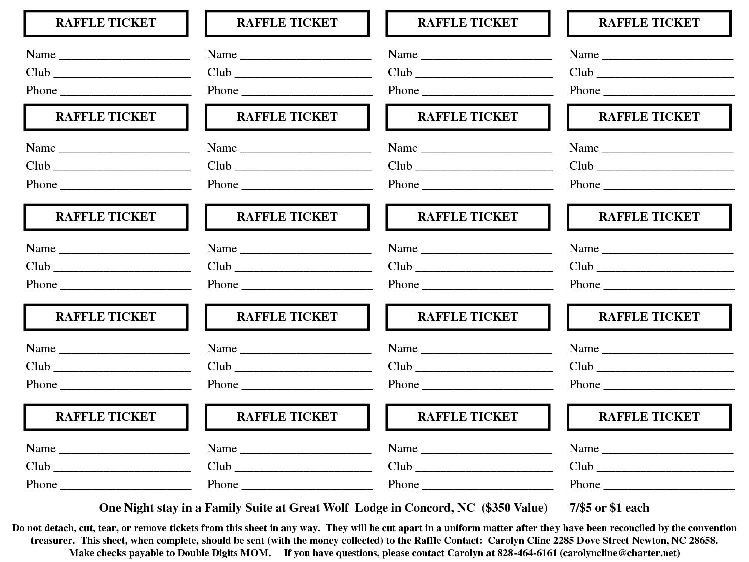 Free Ticket Templates Download Free Clip Art Free Clip