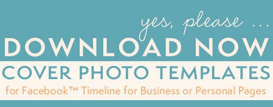 Free Timeline Business Page Cover Templates and