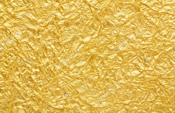 9 Gold Foil Textures Free PSD PNG Vector EPS Format