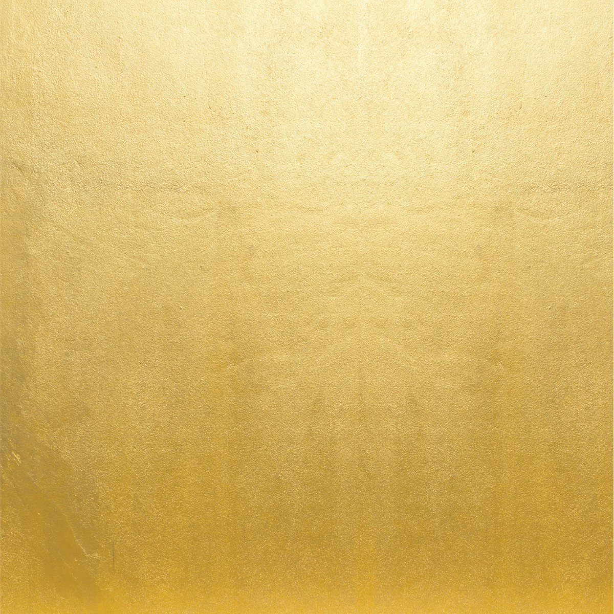 Music Gold Foil 12x12 Basics