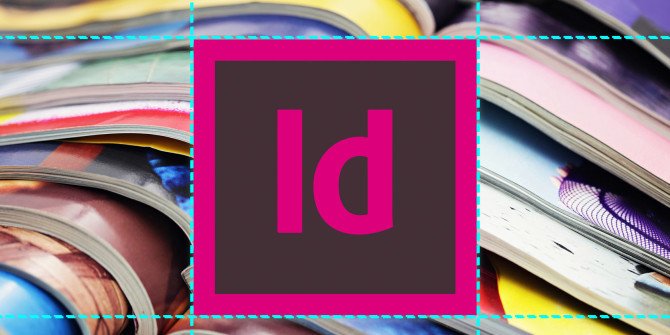 The 7 Best Free InDesign Templates Sites for Books Flyers