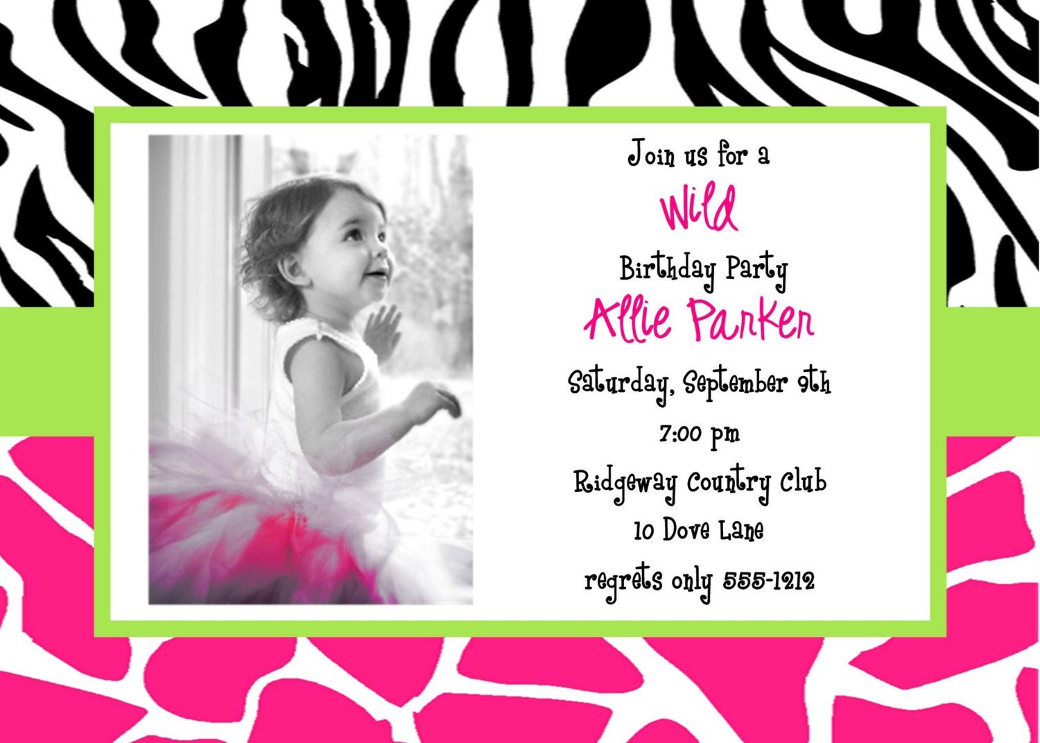 How To Choose The Best e Free Printable Birthday