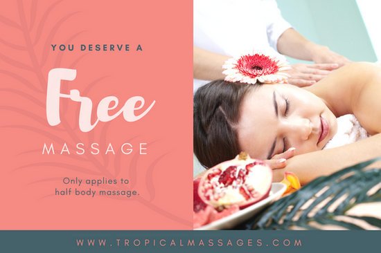 Customize 100 Massage Gift Certificate templates online