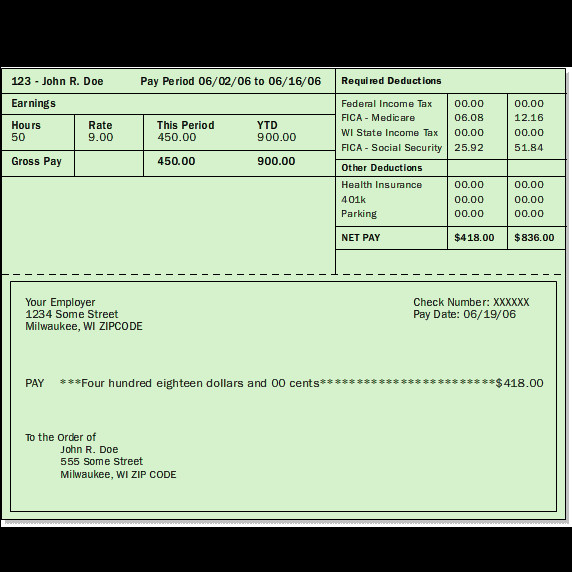 Blank Pay Stubs Pdf Download blank paystub templates excel