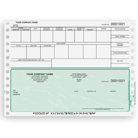 Free Printable Pay Stub Template Business Card Website
