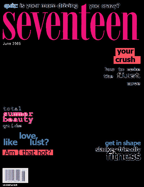 18 Blank Magazine Cover Design Make Your Own