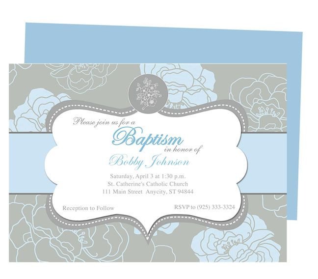 10 Best images about Printable Baby Baptism and