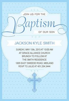 1000 images about Printable Baptism & Christening