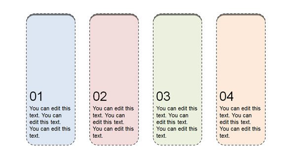 How to Make a Printable Bookmark Template for PowerPoint