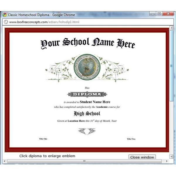 Find Great Diploma Printing Software to Help You Print