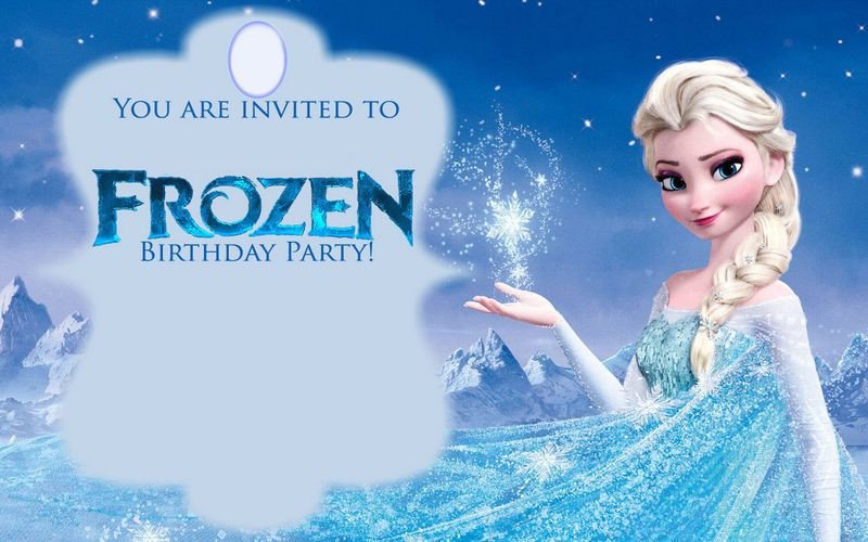 Like Mom And Apple Pie Frozen Birthday Party and FREE