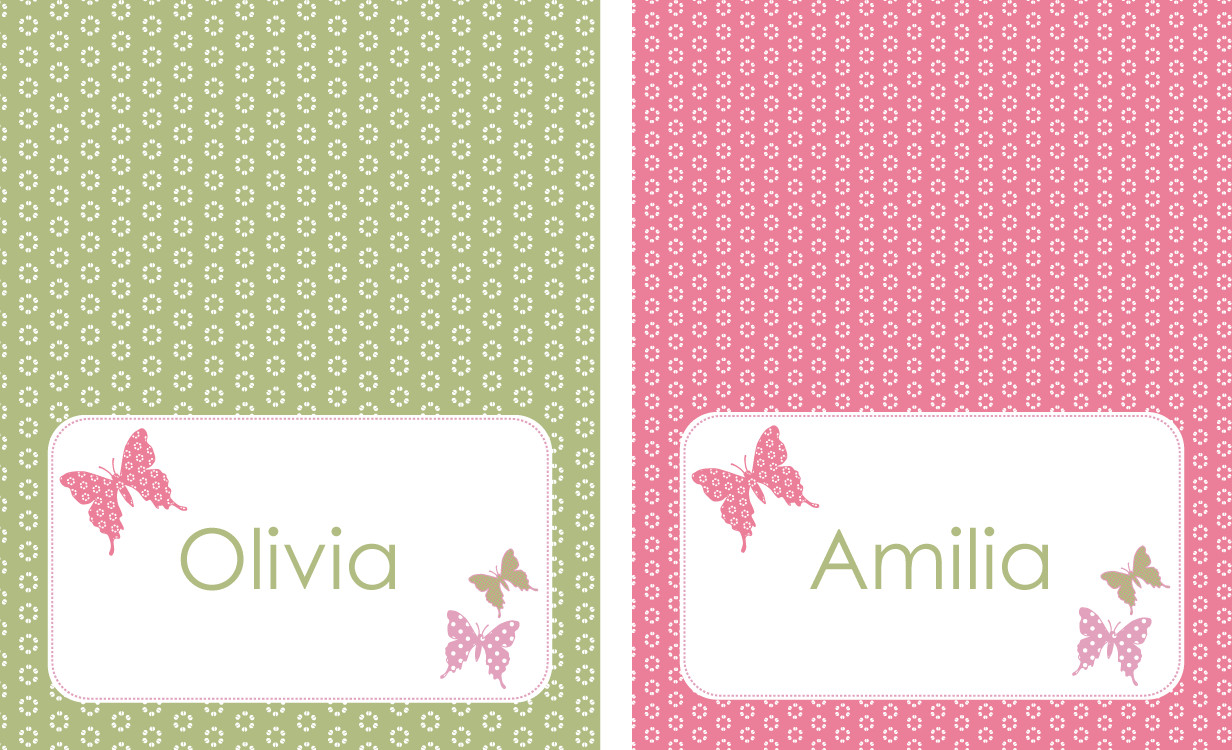 Free Printable DIY Bag Tag Template Great for Back To