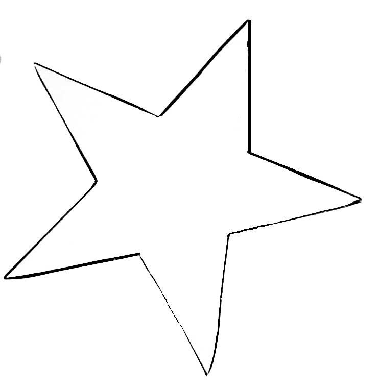 Free Printable Star Download Free Clip Art Free Clip Art