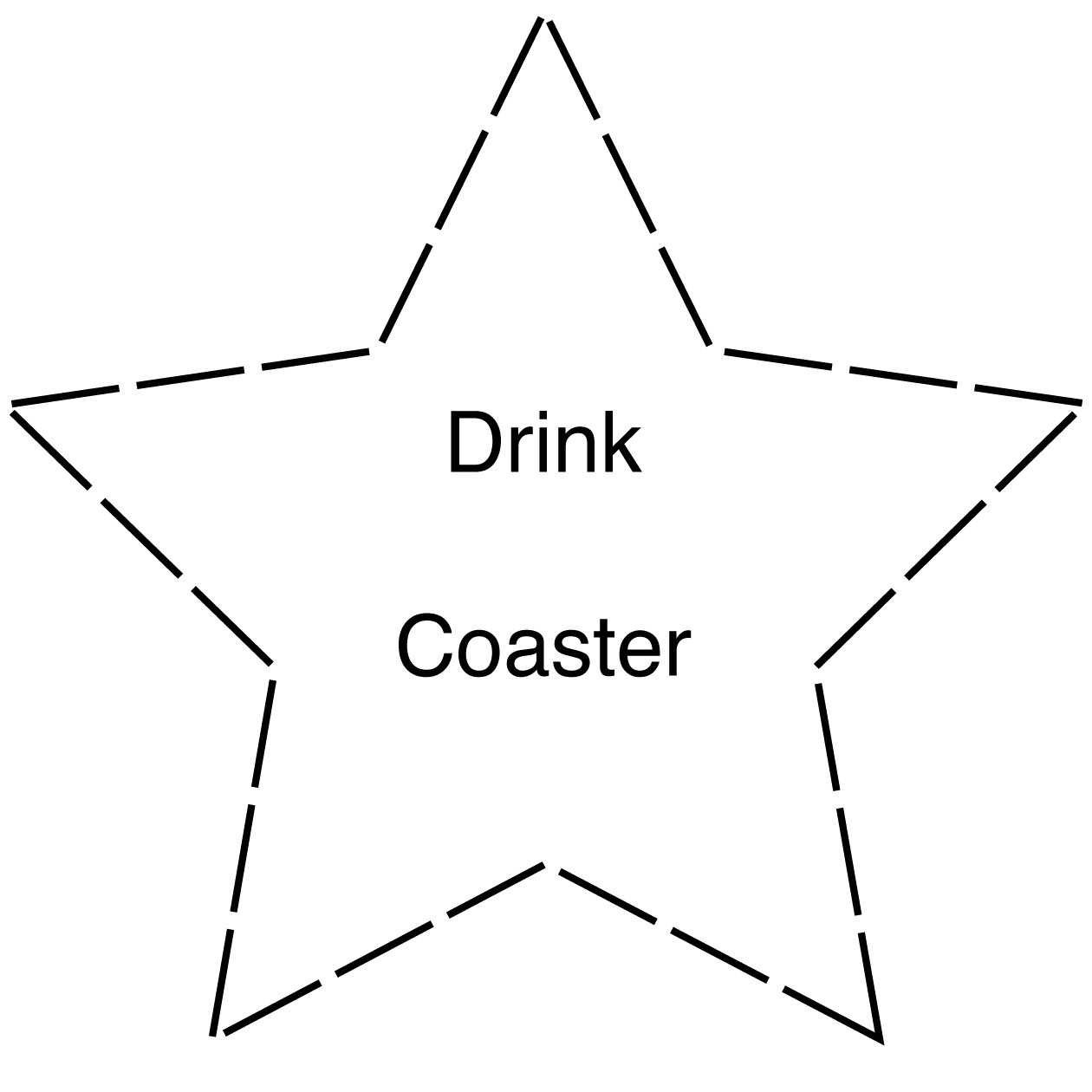 Free Star Template To Print Download Free Clip Art