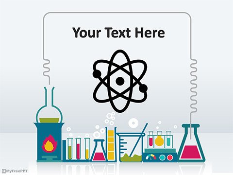 Free Chemistry PowerPoint Templates Themes & PPT