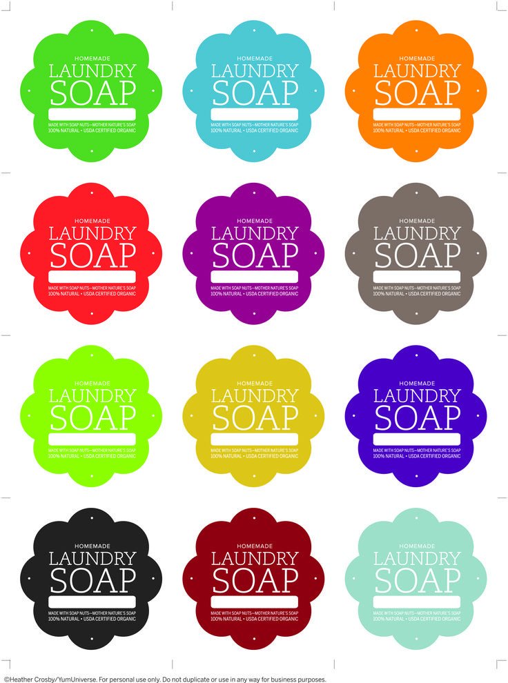 Best 25 Soap labels ideas on Pinterest