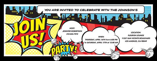 Invitations Free eCards and Party Planning Ideas from Evite