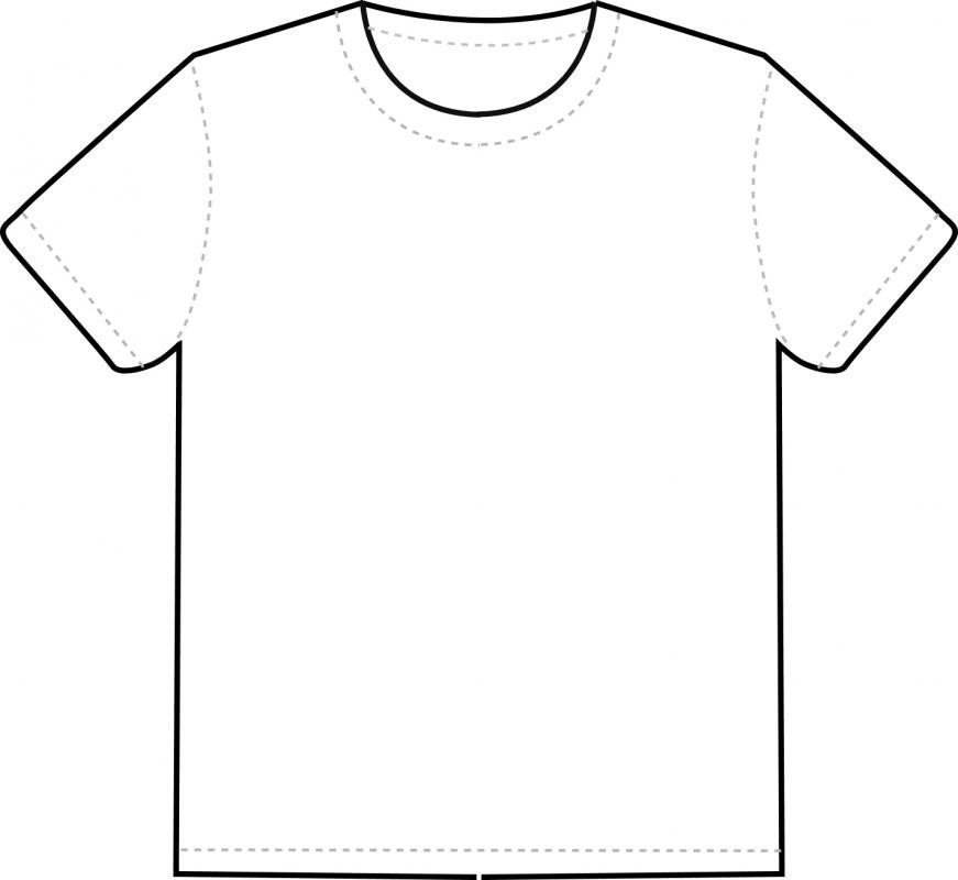 Roblox T Shirt Template