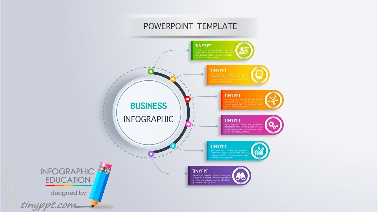 Free Powerpoint Timeline Template Templates For
