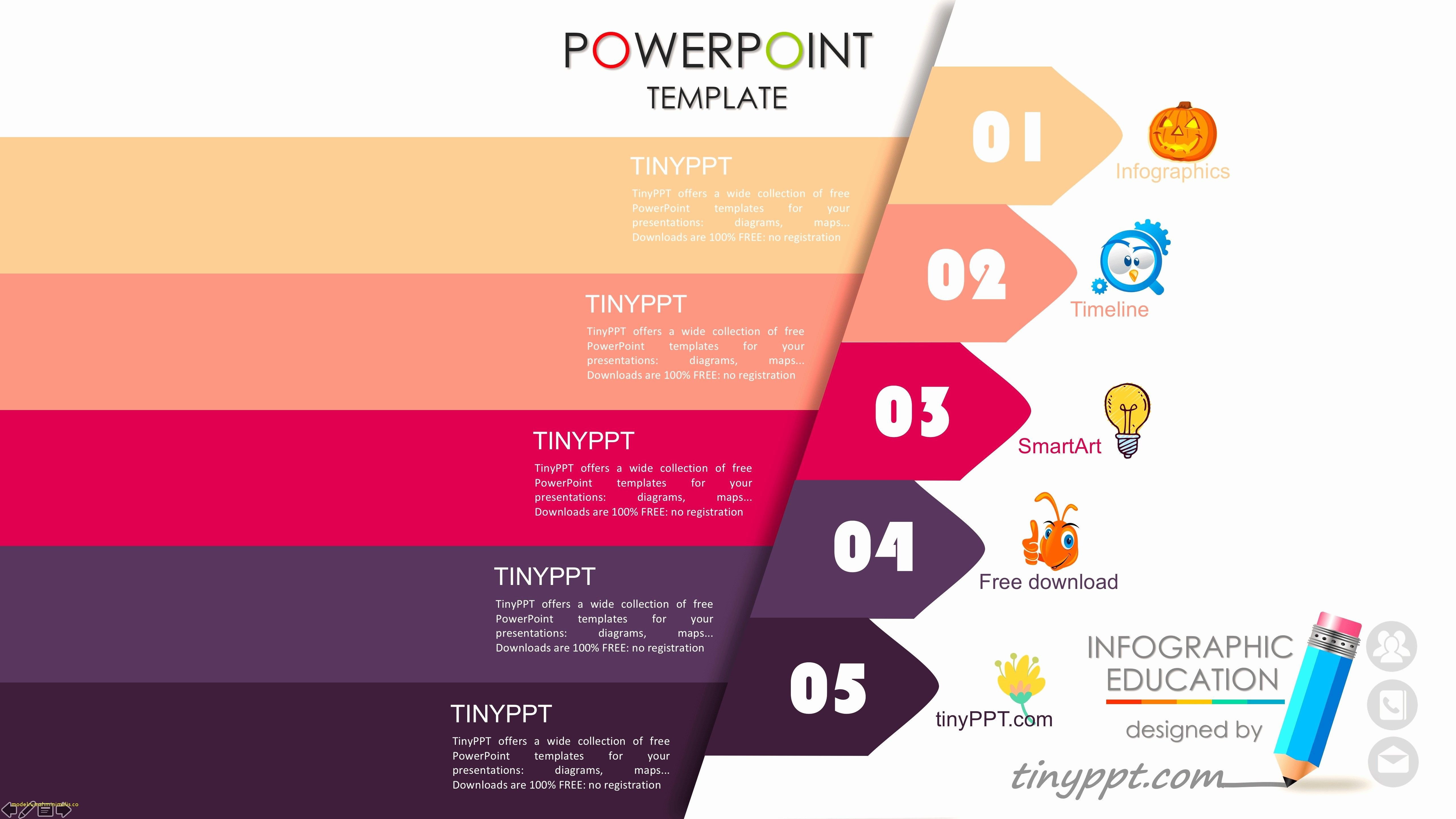 Lovely Awesome Powerpoint Templates