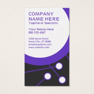 Frequent Buyer Business Cards & Templates