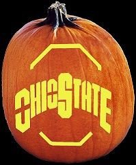17 Best images about Ohio State Buckeyes Halloween on