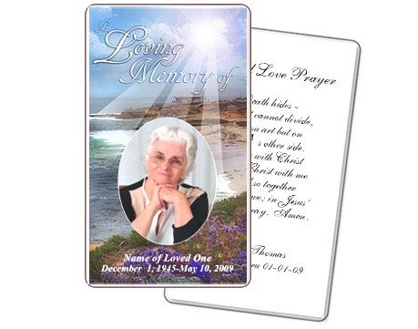 10 best images about Prayer Cards and Templates on