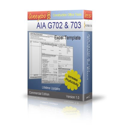 AIA G702 and G703 Download Business