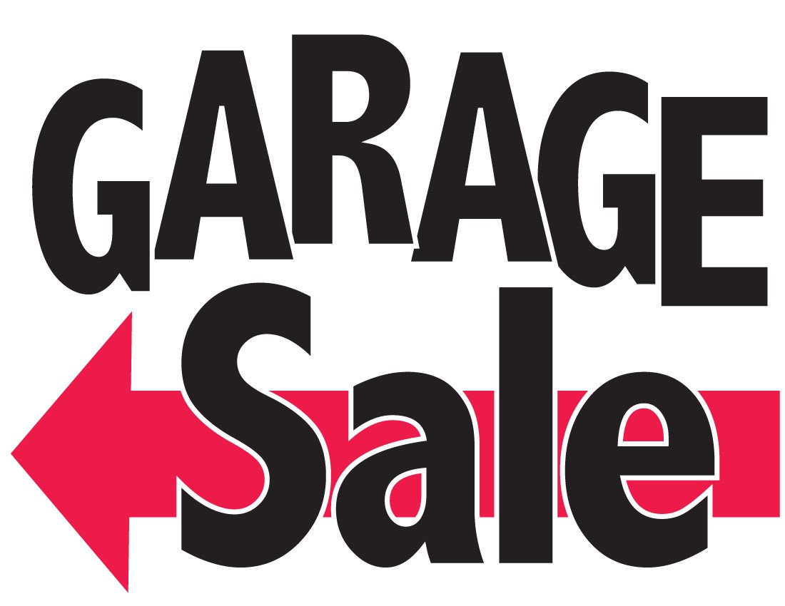 Free Garage Sale Signs Home Graphics FreeBeeMom