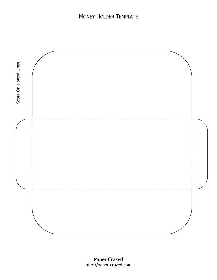 1000 images about Envelope templates on Pinterest