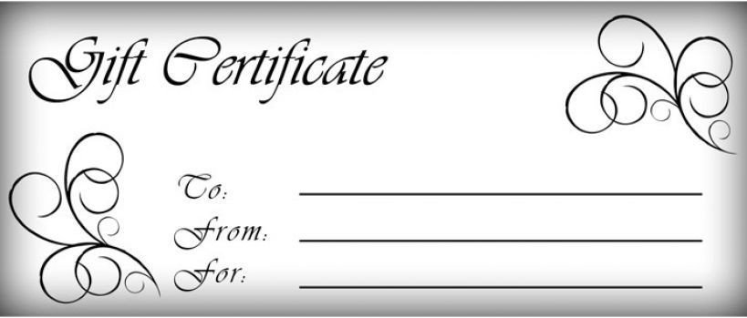 t certificates templates
