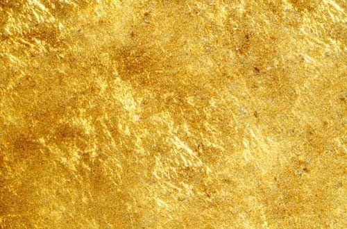 30 Free Shiny Gold Textures For Designers