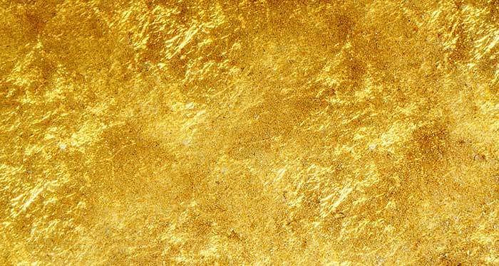 SOME GOLD FOIL TEXTURE FOR YOU mark justinecorea