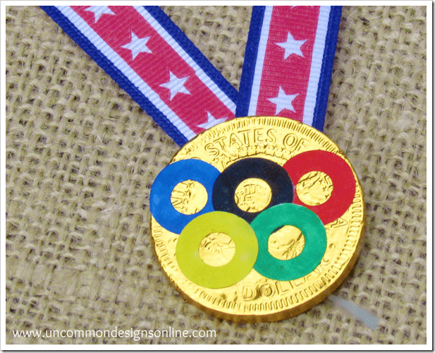 25 Olympic Crafts Activities and Treats for Kids SoCal