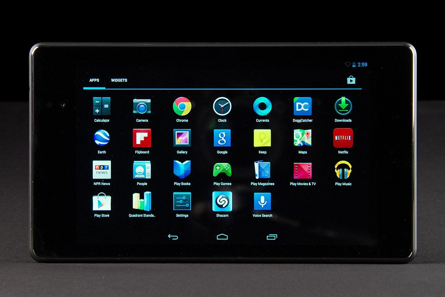 18 Nexus 7 Tablet Problems and How to Fix Them