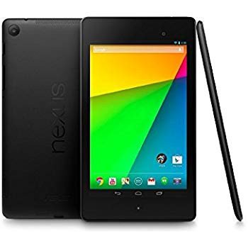 Amazon ASUS Google Nexus 7 Android Tablet 16gb