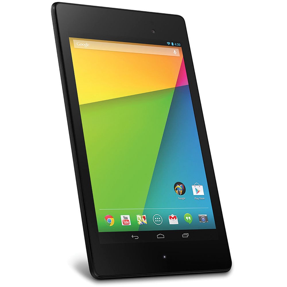 ASUS 16GB Google Nexus 7 FHD Tablet 2013 NEXUS7 ASUS