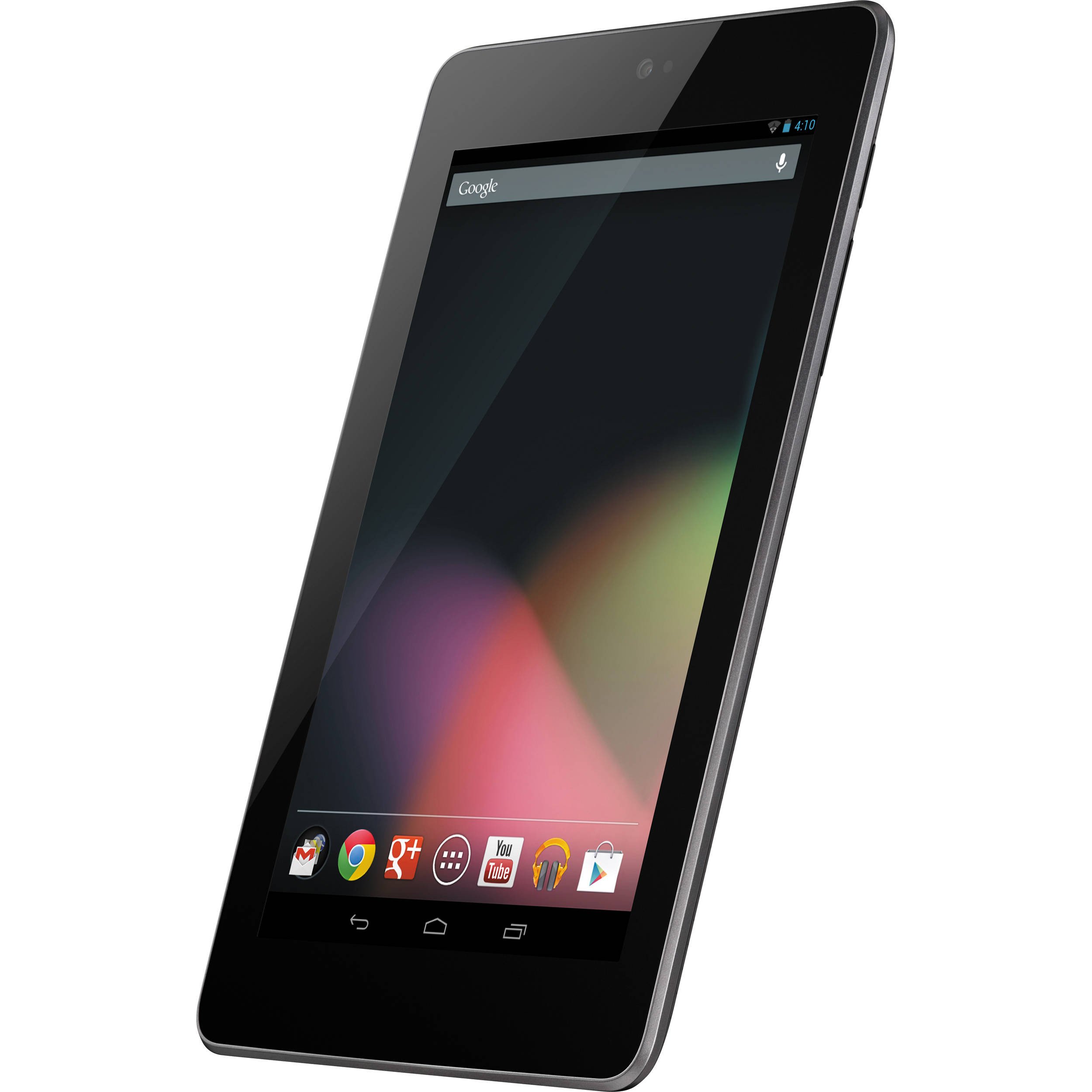 ASUS 32GB Google Nexus 7" Tablet NEXUS7 ASUS 1B32 4G B&H