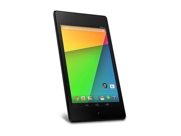 Google Nexus 7 2013 review Improved spec great screen